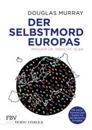 Cover von Der Selbstmord Europas
