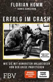 Cover von Erfolg im Crash