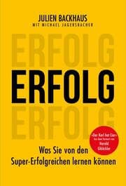 Cover von ERFOLG