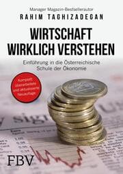 Cover von Wirtschaft wirklich verstehen