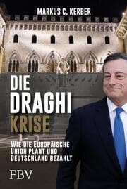 Cover von Die Draghi-Krise