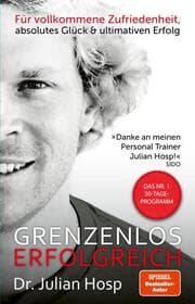Cover von Grenzenlos erfolgreich
