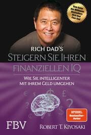 Cover von Steigern Sie Ihren finanziellen IQ