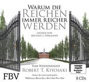 Cover von Warum die Reichen immer reicher werden