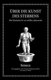 Cover von Über die Kunst des Sterbens