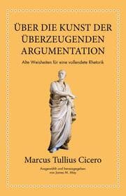 Cover von Über die Kunst der überzeugenden Argumentation