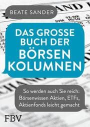 Cover von Das große Buch der Börsenkolumnen