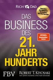 Cover von Das Business des 21. Jahrhunderts
