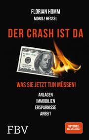 Cover von Der Crash ist da