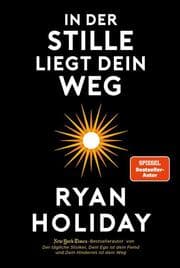 Cover von In der Stille liegt Dein Weg