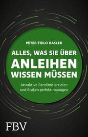 Cover von Alles, was Sie über Anleihen wissen müssen