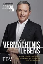 Cover von Das Vermächtnis meines Lebens