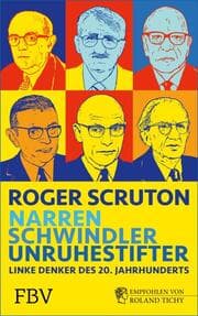 Cover von Narren, Schwindler, Unruhestifter
