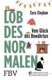 Cover von Lob des Normalen