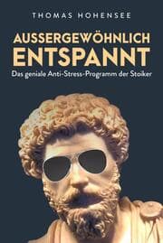 Cover von Außergewöhnlich entspannt