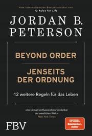 Cover von Beyond Order - Jenseits der Ordnung