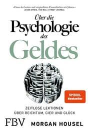 Cover von Über die Psychologie des Geldes
