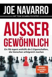 Cover von Außergewöhnlich