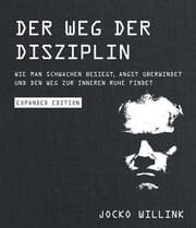 Cover von Der Weg der Disziplin - Expanded Edition