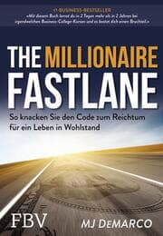 Cover von The Millionaire Fastlane