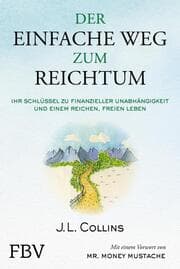 Cover von Der einfache Weg zum Reichtum