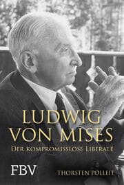 Cover von Ludwig von Mises