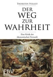 Cover von Der Weg zur Wahrheit