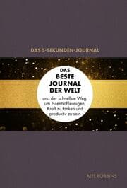 Cover von Das 5-Sekunden-Journal