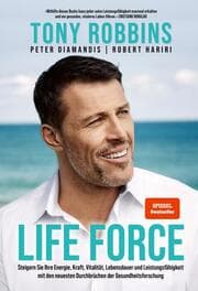 Cover von Life Force