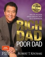 Cover von Rich Dad Poor Dad