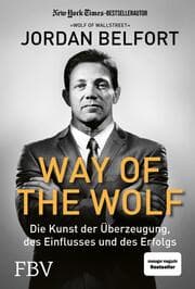 Cover von Way of the Wolf