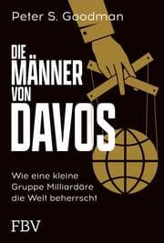 Cover von Die Männer von Davos