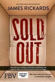 Cover von Sold Out - Ausverkauft