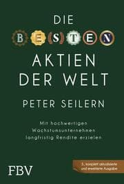 Cover von Die besten Aktien der Welt