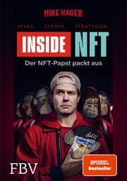 Cover von Inside NFT: Stars, Storys, Strategien