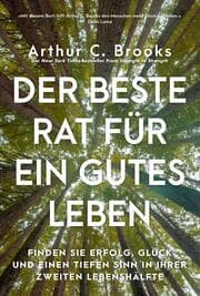 Cover von Der beste Rat für ein gutes Leben