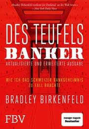 Cover von Des Teufels Banker - aktualisierte und erweiterte Ausgabe