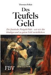 Cover von Des Teufels Geld