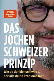 Cover von Das Jochen Schweizer Prinzip