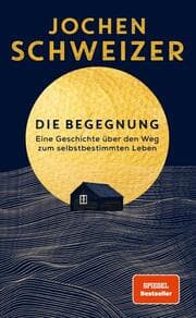 Cover von Die Begegnung
