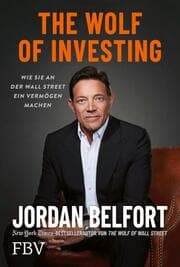 Cover von The Wolf of Investing