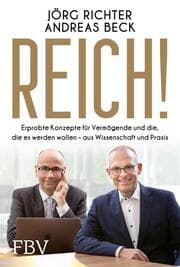 Cover von Reich!