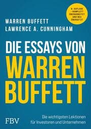 Cover von Die Essays von Warren Buffett