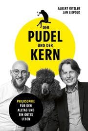 Cover von Der Pudel und der Kern