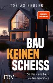 Cover von Bau keinen Scheiß