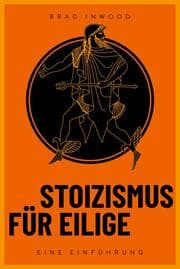 Cover von Stoizismus für Eilige