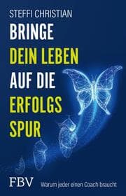 Cover von Bringe dein Leben auf die Erfolgsspur