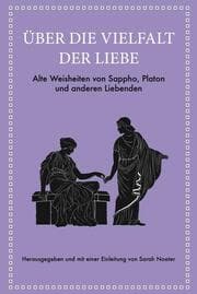 Cover von Über die Vielfalt der Liebe