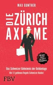 Cover von Die Zürich Axiome