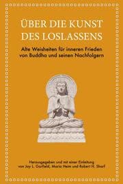 Cover von Über die Kunst des Loslassens